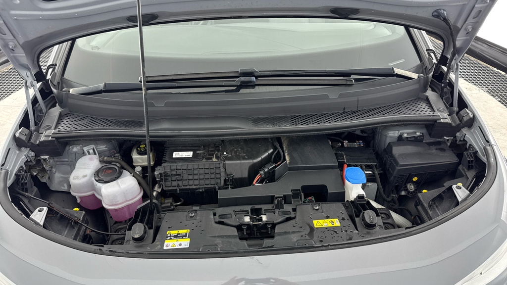 Volkswagen ID.3 1St Edition 58Kwh Pro Performance 204Ps 2 Years Grey #16