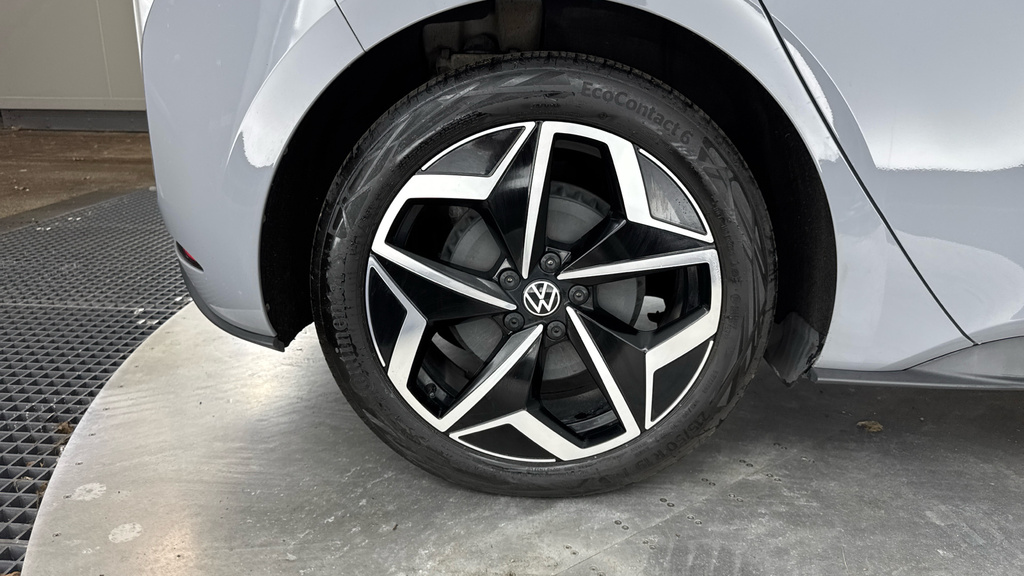 Volkswagen ID.3 1St Edition 58Kwh Pro Performance 204Ps 2 Years Grey #17