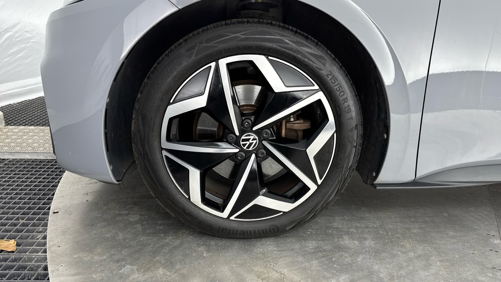 Volkswagen ID.3 1St Edition 58Kwh Pro Performance 204Ps 2 Years Grey #19