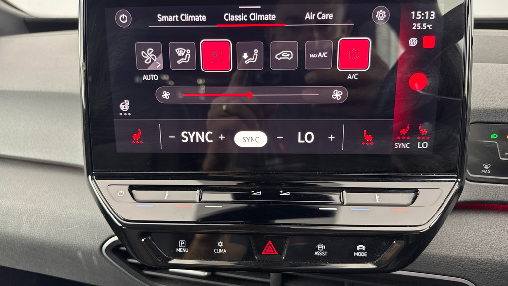 Volkswagen ID.3 1St Edition 58Kwh Pro Performance 204Ps 2 Years Grey #24