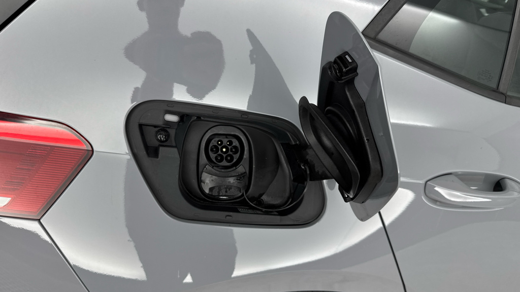 Volkswagen ID.3 1St Edition 58Kwh Pro Performance 204Ps 2 Years Grey #21