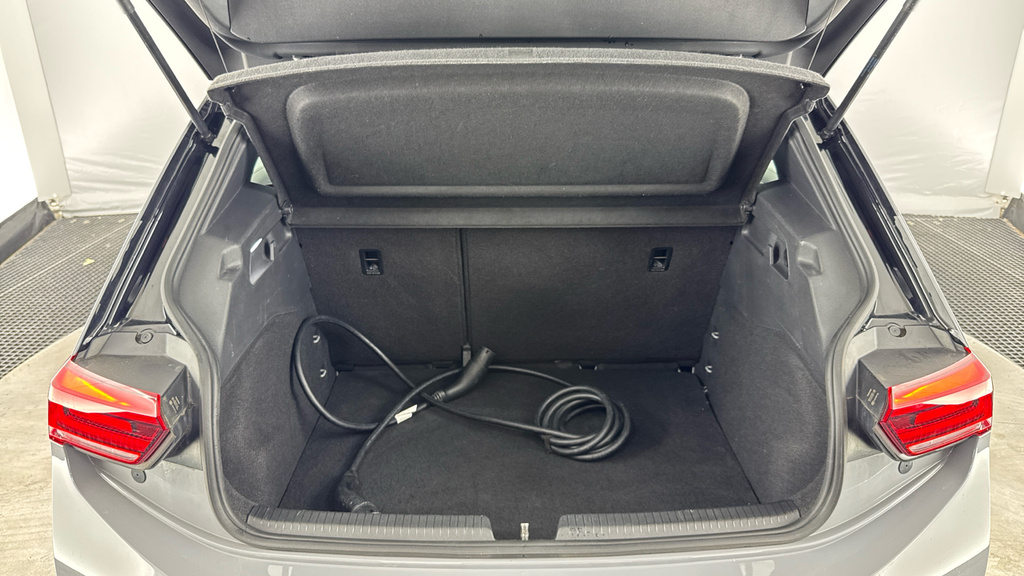 Volkswagen ID.3 1St Edition 58Kwh Pro Performance 204Ps 2 Years Grey #15