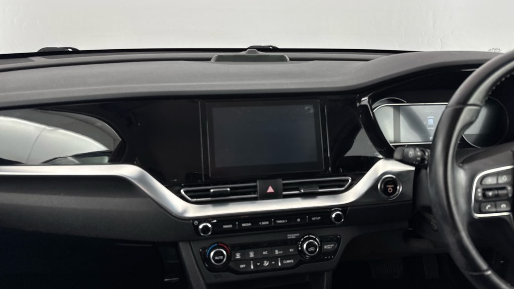 Kia e-Niro 64.8Kwh 2 Suv 201 Bhp Grey #12