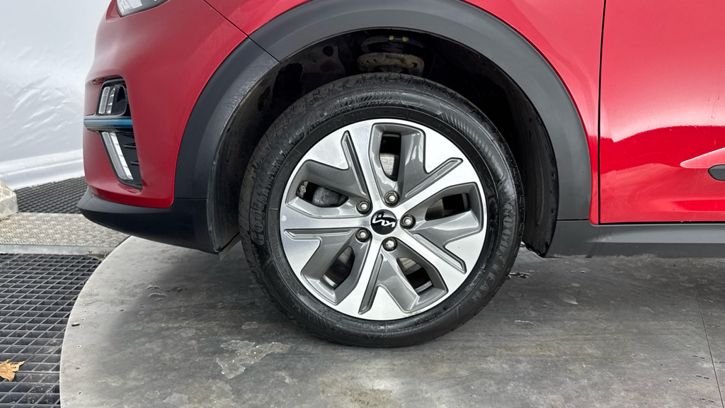 Kia e-Niro 64.8Kwh 2 Suv 201 Bhp Grey #19