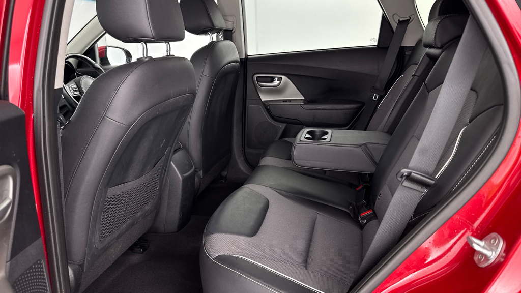 Kia e-Niro 64.8Kwh 2 Suv 201 Bhp Grey #14