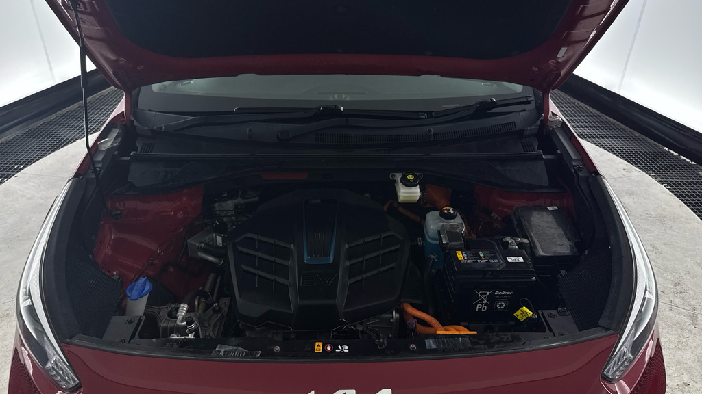 Kia e-Niro 64.8Kwh 2 Suv 201 Bhp Grey #16