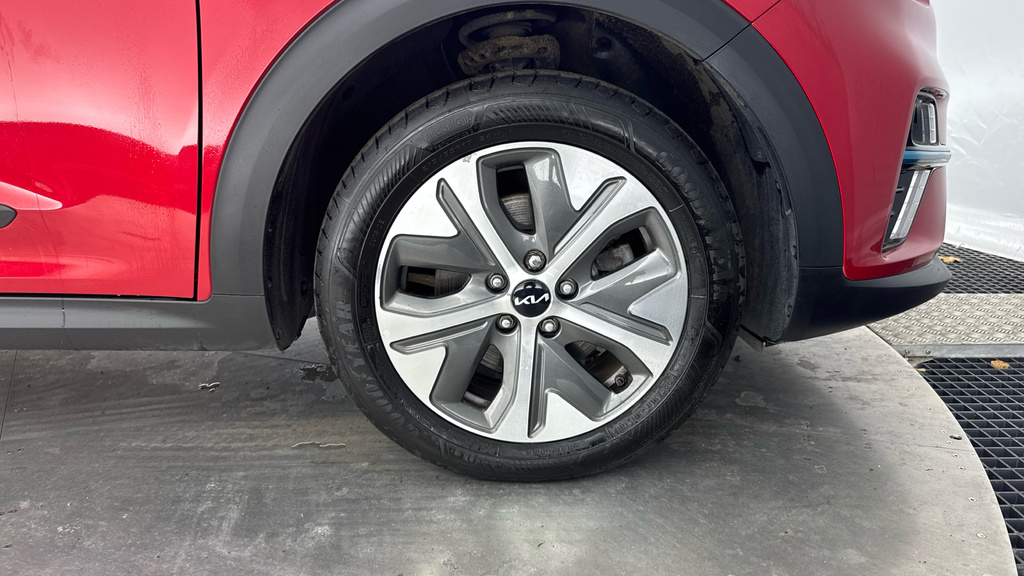 Kia e-Niro 64.8Kwh 2 Suv 201 Bhp Grey #18