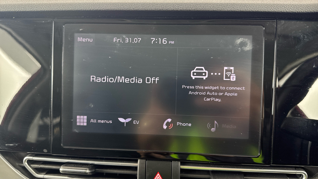 Kia e-Niro 64.8Kwh 2 Suv 201 Bhp Grey #22