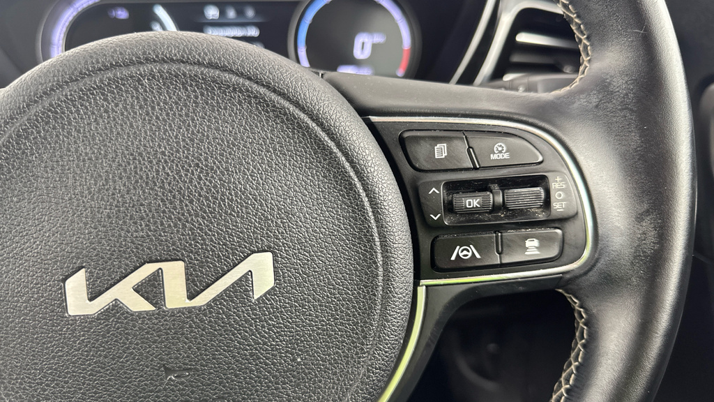 Kia e-Niro 64.8Kwh 2 Suv 201 Bhp Grey #23