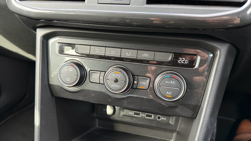 Seat Tarraco Tdi 4Drive Xcellence Lux Dsg Silver #32