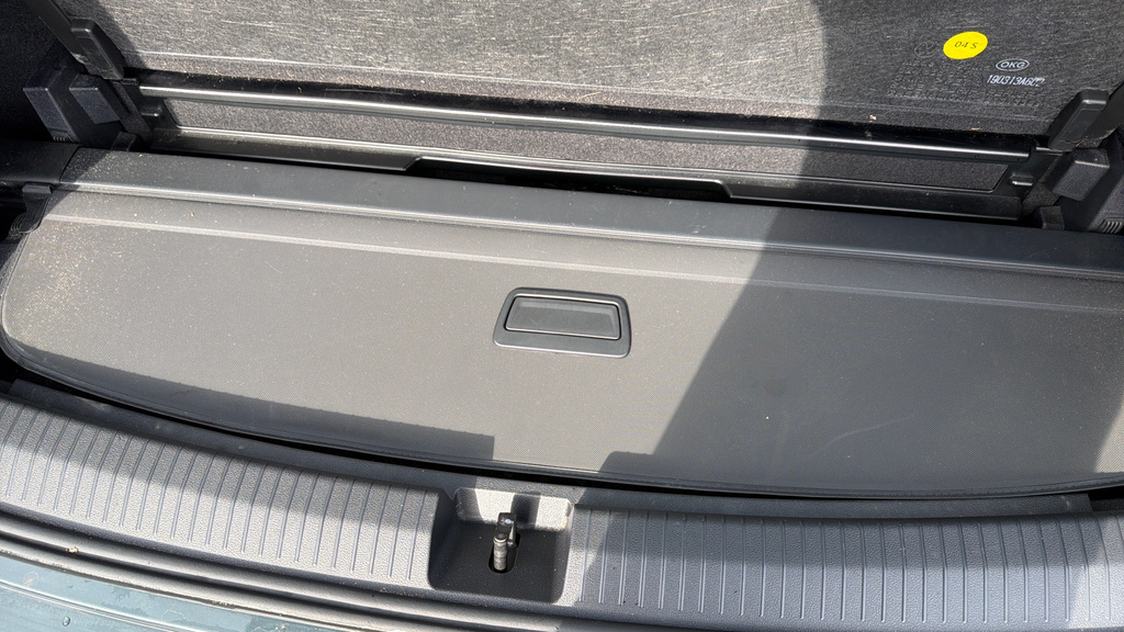 Seat Tarraco Tdi 4Drive Xcellence Lux Dsg Silver #37