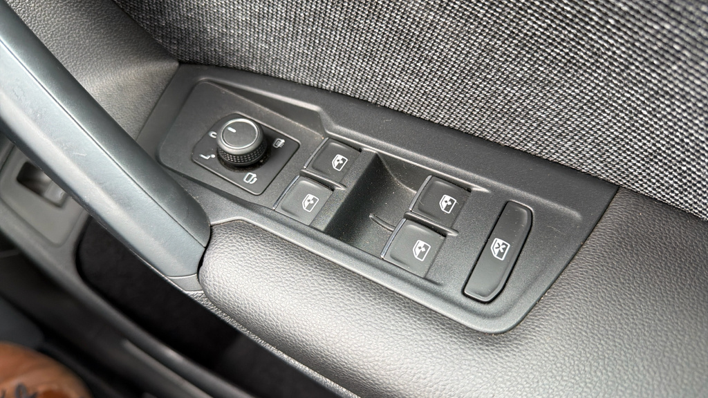 Seat Tarraco Tdi 4Drive Xcellence Lux Dsg Silver #43
