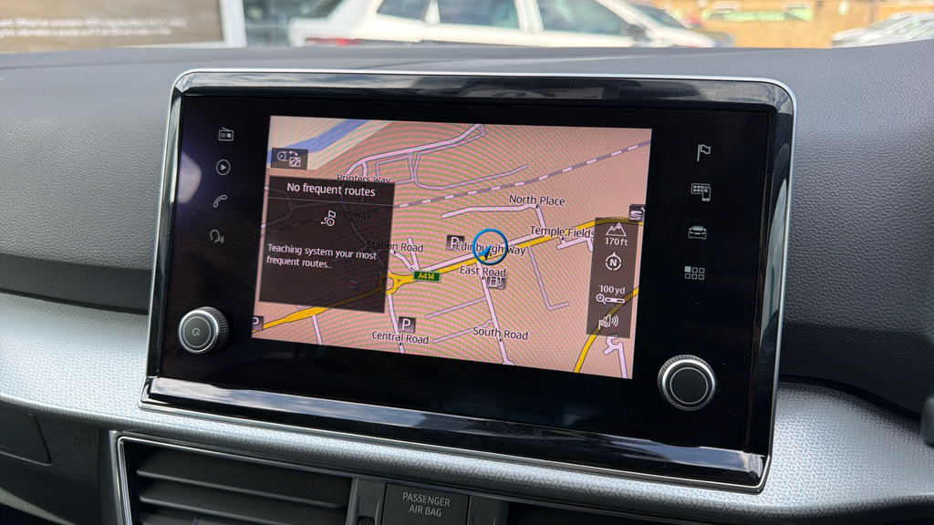 Seat Tarraco Tdi 4Drive Xcellence Lux Dsg Silver #29