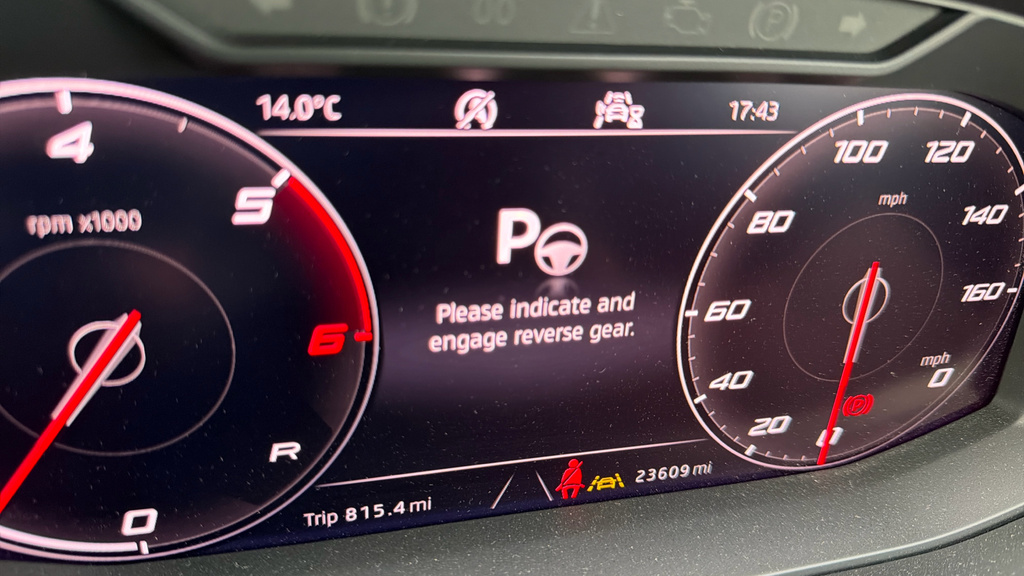 Seat Tarraco Tdi 4Drive Xcellence Lux Dsg Silver #44