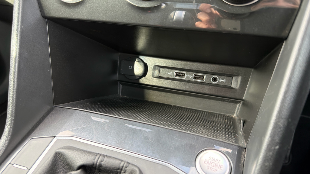 Seat Tarraco Tdi 4Drive Xcellence Lux Dsg Silver #31
