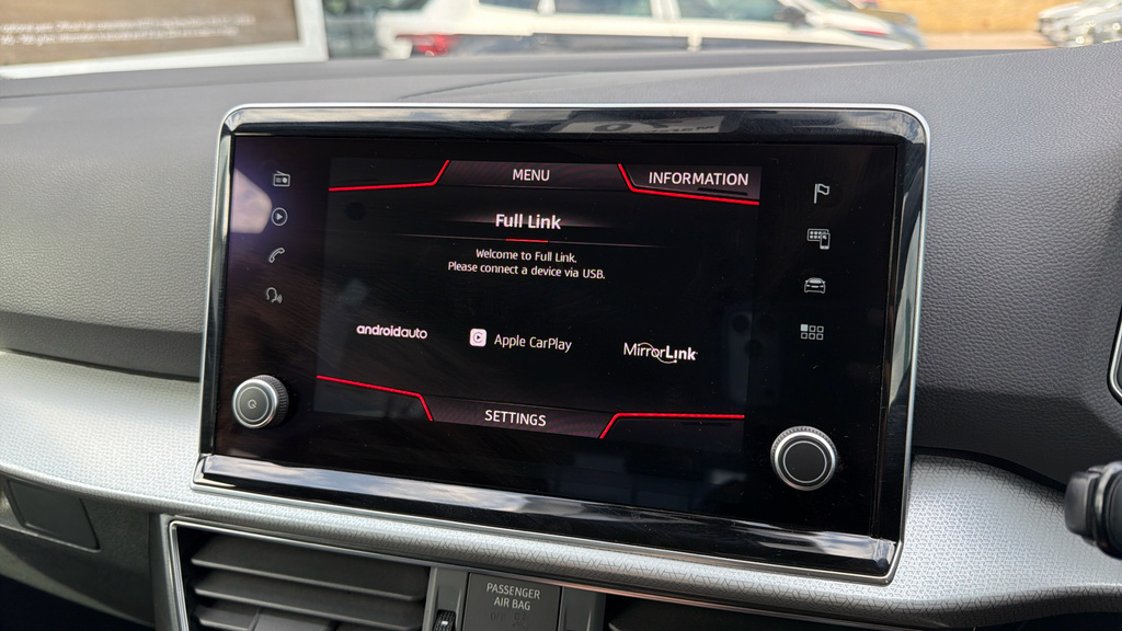 Seat Tarraco Tdi 4Drive Xcellence Lux Dsg Silver #34