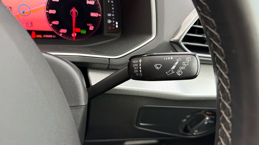 Seat Tarraco Tdi 4Drive Xcellence Lux Dsg Silver #26
