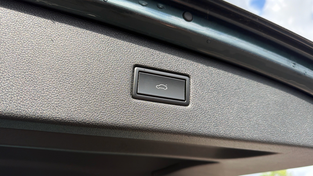 Seat Tarraco Tdi 4Drive Xcellence Lux Dsg Silver #36