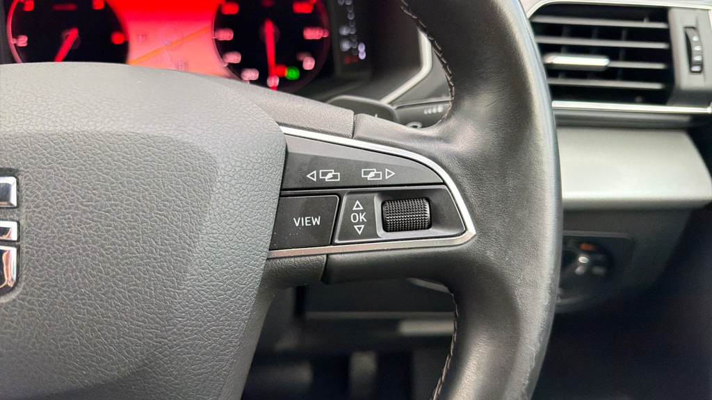 Seat Tarraco Tdi 4Drive Xcellence Lux Dsg Silver #24