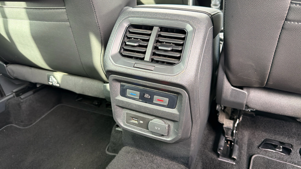 Seat Tarraco Tdi 4Drive Xcellence Lux Dsg Silver #41