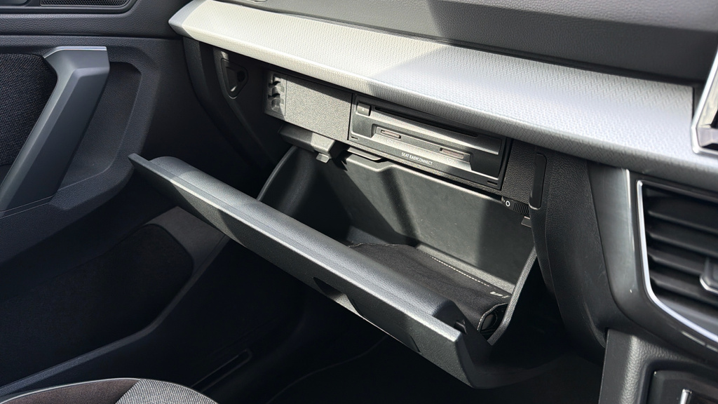 Seat Tarraco Tdi 4Drive Xcellence Lux Dsg Silver #22