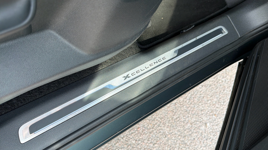 Seat Tarraco Tdi 4Drive Xcellence Lux Dsg Silver #35