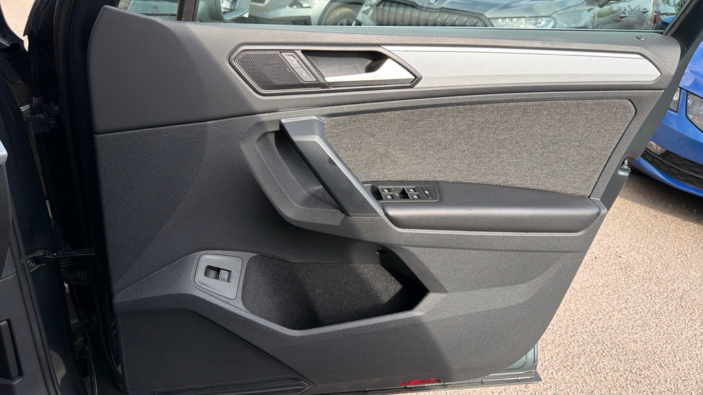 Seat Tarraco Tdi 4Drive Xcellence Lux Dsg Silver #42
