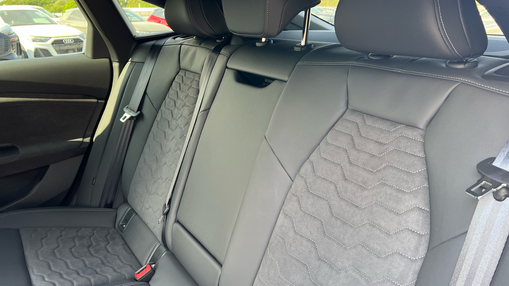 Audi A6 315Kw Quattro 100Kwh Edition 1 Sv Black #19