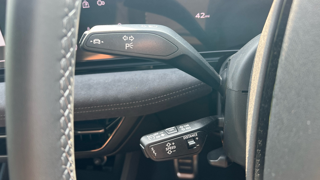 Audi A6 315Kw Quattro 100Kwh Edition 1 Sv Black #39