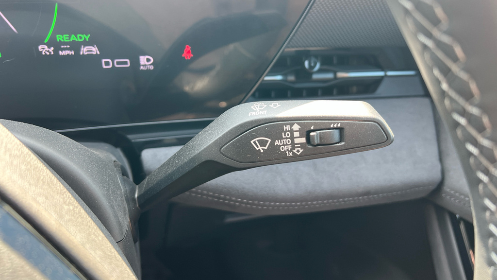 Audi A6 315Kw Quattro 100Kwh Edition 1 Sv Black #38