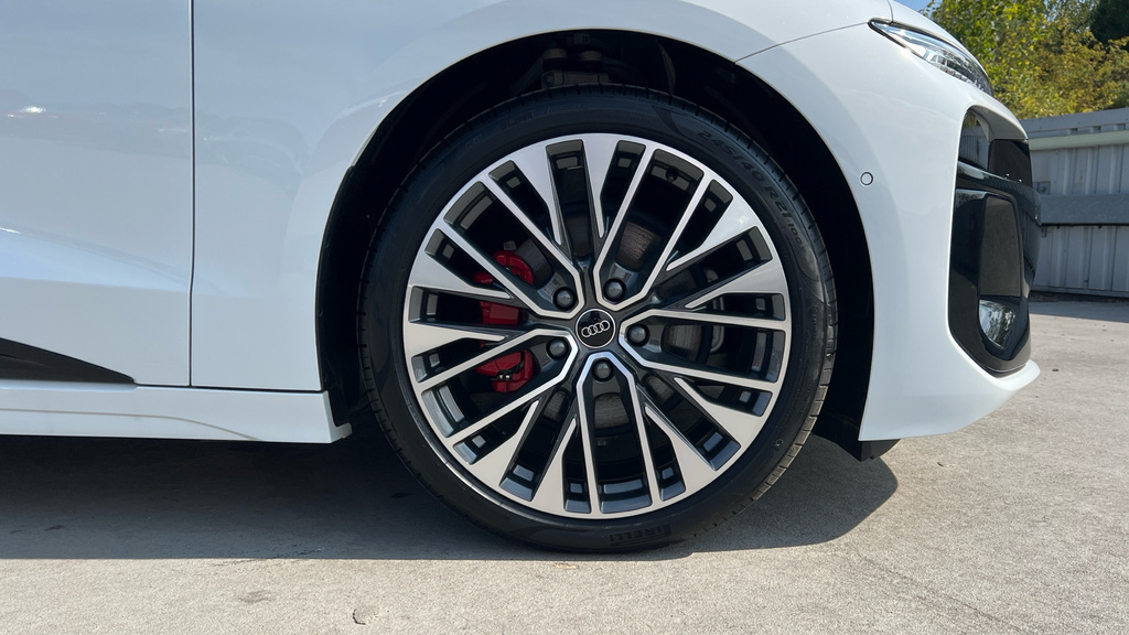 Audi A6 315Kw Quattro 100Kwh Edition 1 Sv Black #22