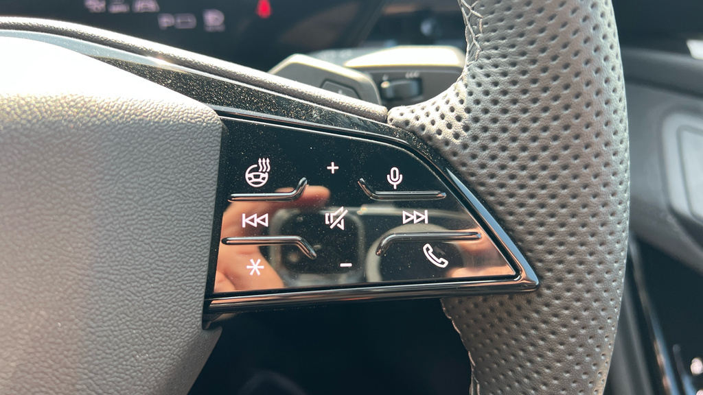 Audi A6 315Kw Quattro 100Kwh Edition 1 Sv Black #32