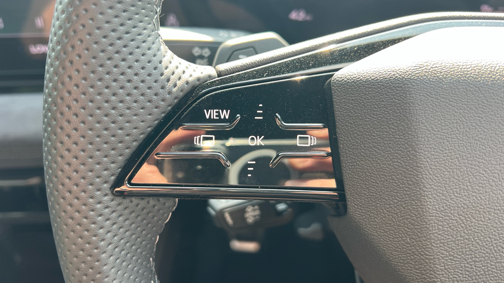 Audi A6 315Kw Quattro 100Kwh Edition 1 Sv Black #33