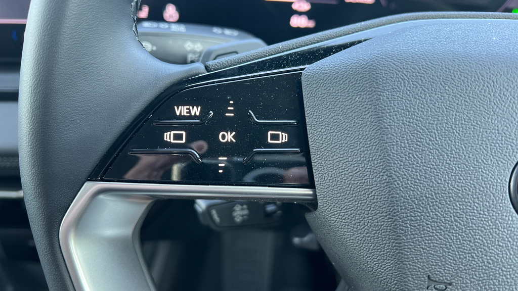 Audi Q6 E-Tron 285Kw Quattro 100Kwh Sport White #33