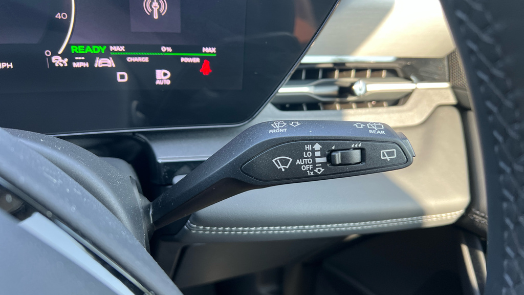 Audi Q6 E-Tron 285Kw Quattro 100Kwh Sport White #38
