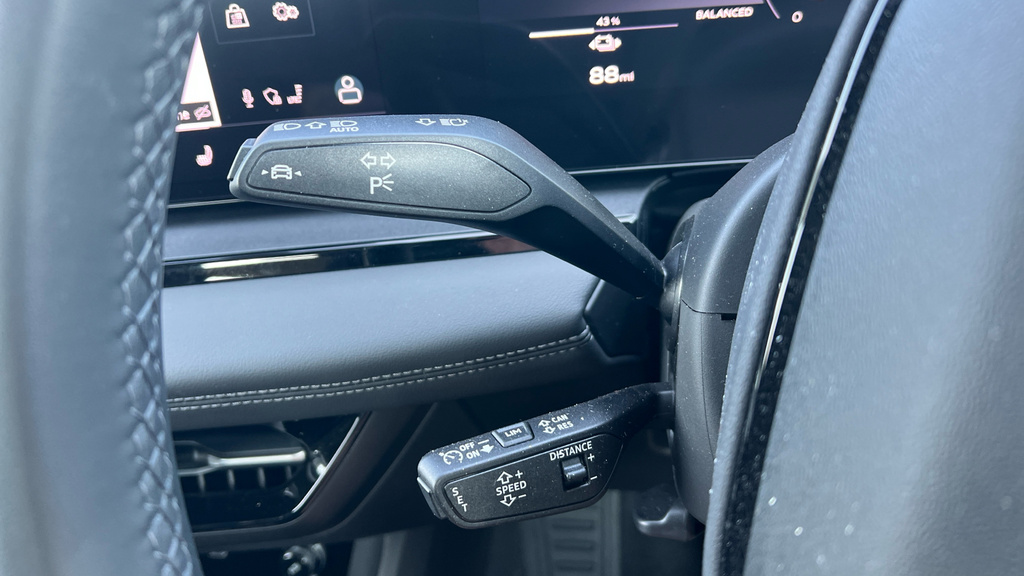 Audi Q6 E-Tron 285Kw Quattro 100Kwh Sport White #39