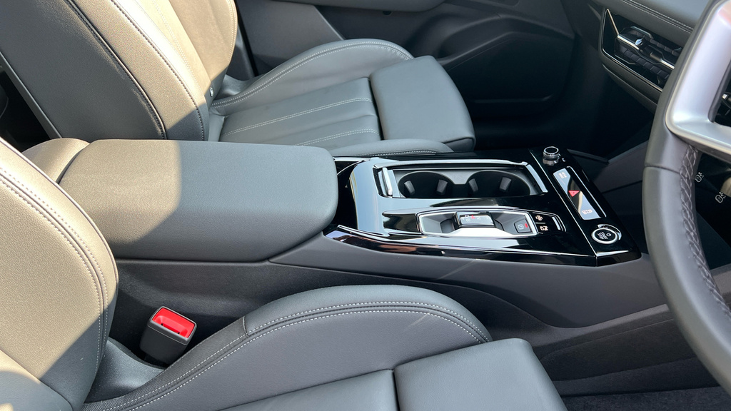Audi Q6 E-Tron 285Kw Quattro 100Kwh Sport White #35