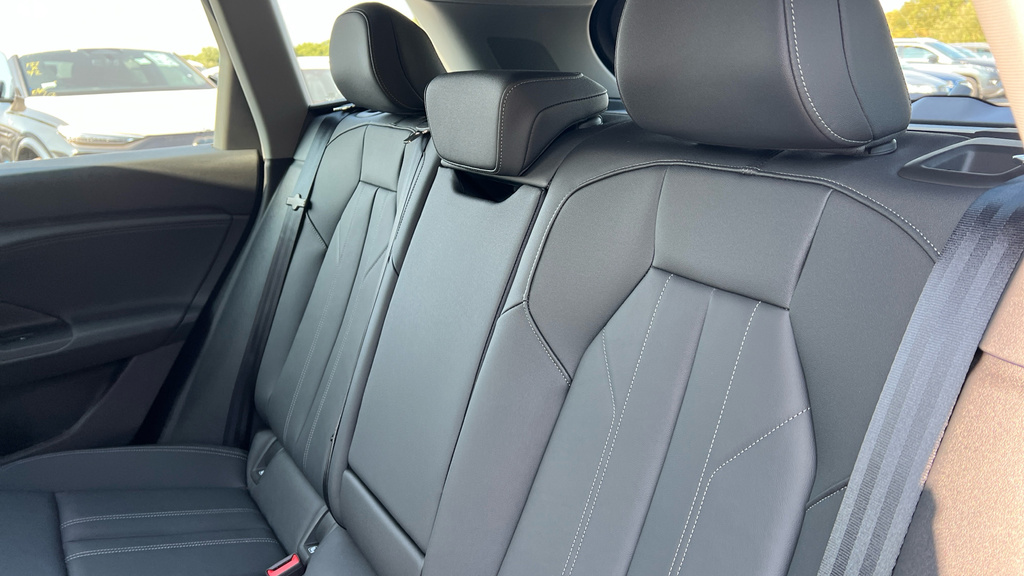 Audi Q6 E-Tron 285Kw Quattro 100Kwh Sport White #19