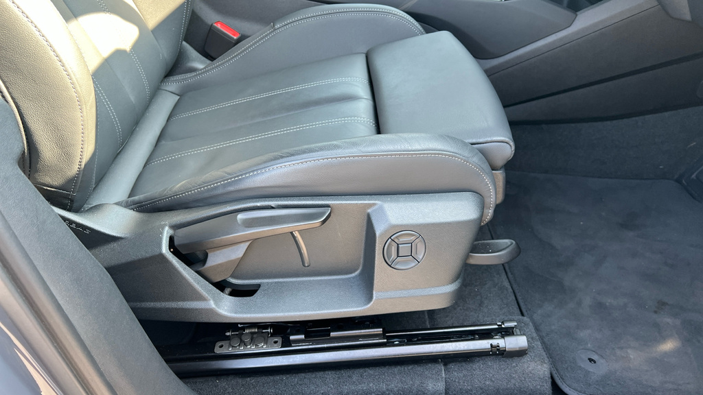 Audi Q6 E-Tron 285Kw Quattro 100Kwh Sport White #37