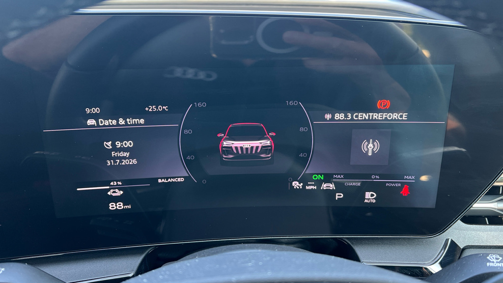 Audi Q6 E-Tron 285Kw Quattro 100Kwh Sport White #18