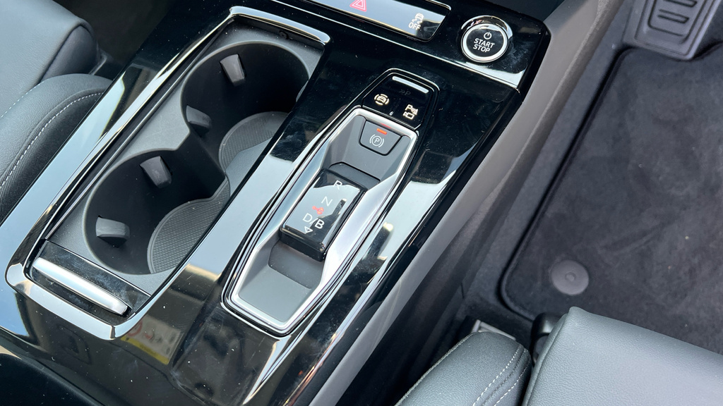 Audi Q6 E-Tron 285Kw Quattro 100Kwh Sport White #34