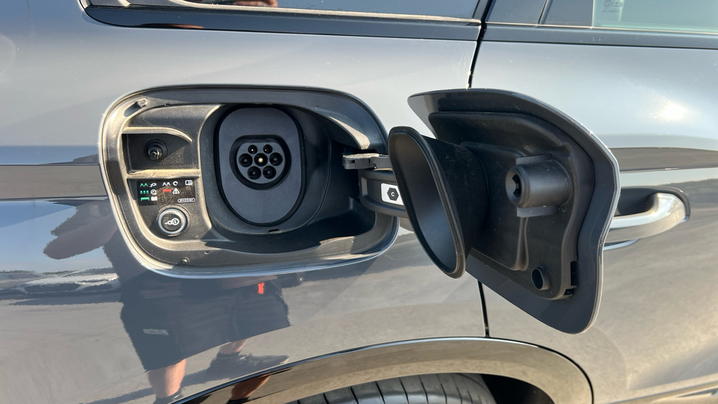 Audi Q6 E-Tron 285Kw Quattro 100Kwh Sport White #31