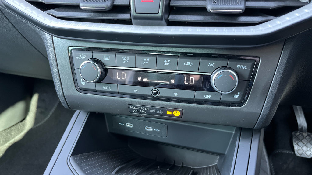 Seat Ibiza 1.0 Tsi 115 Fr First Edition Grey #37