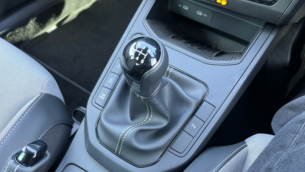 Seat Ibiza 1.0 Tsi 115 Fr First Edition Grey #31
