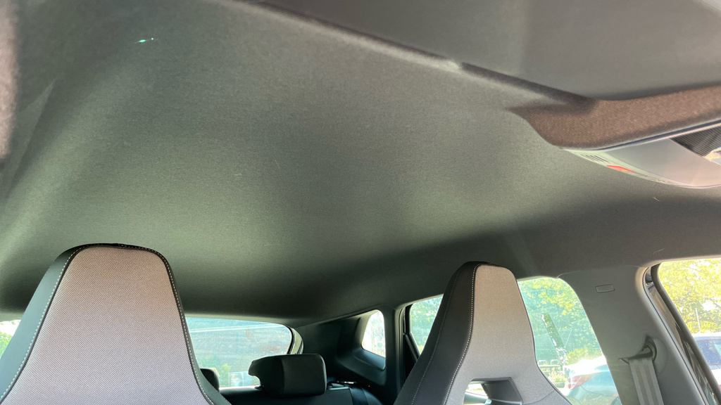 Seat Ibiza 1.0 Tsi 115 Fr First Edition Grey #32