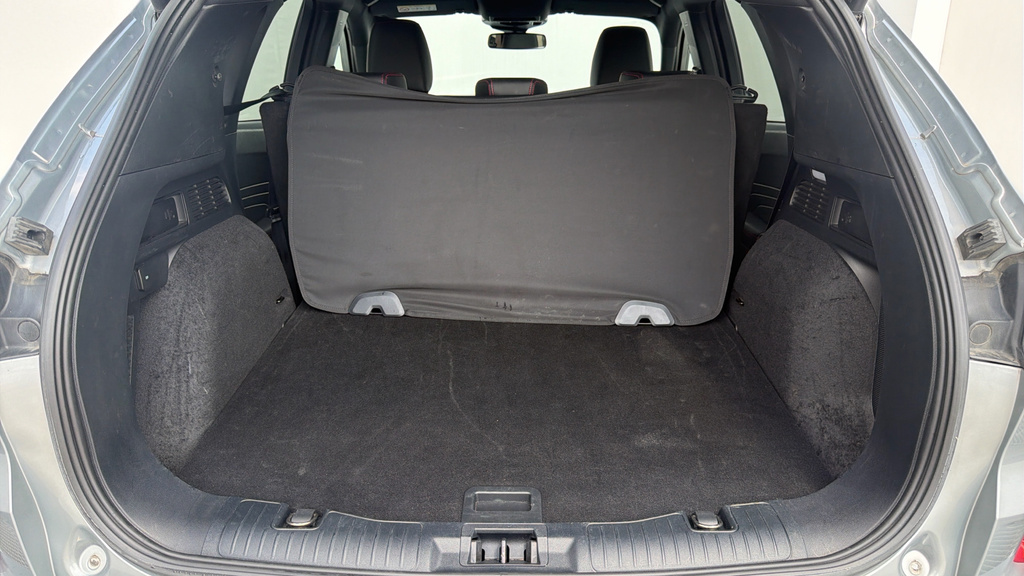 Ford Kuga 2.5 Fhev St-line Cvt Black #30