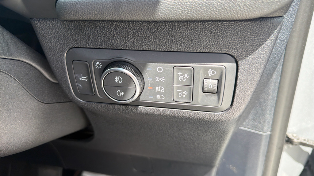 Ford Kuga 2.5 Fhev St-line Cvt Black #47