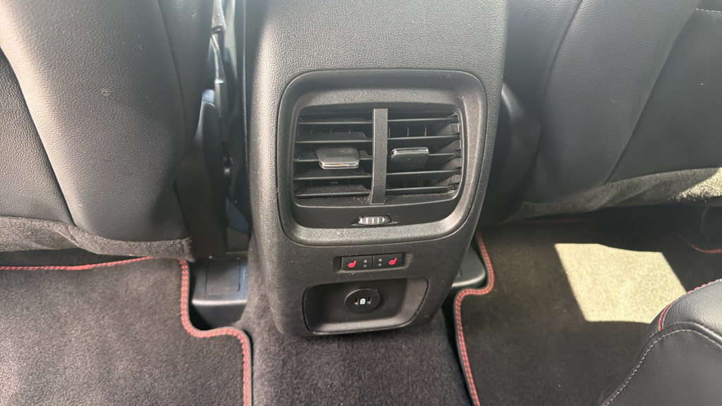Ford Kuga 2.5 Fhev St-line Cvt Black #27