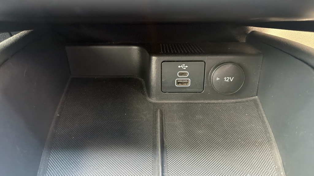 Ford Kuga 2.5 Fhev St-line Cvt Black #22