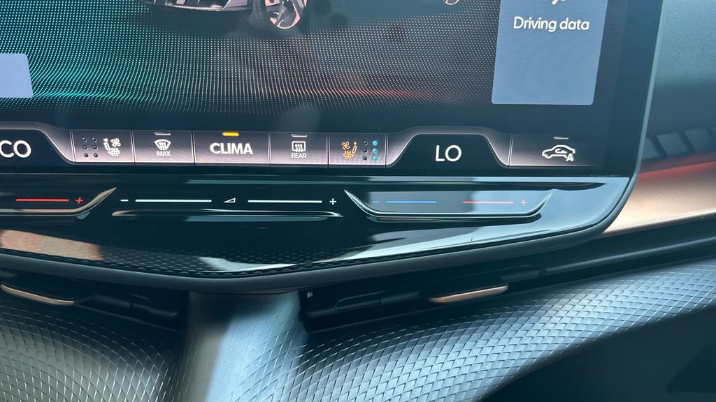 Cupra Tavascan 210Kw V1 77Kwh Grey #15